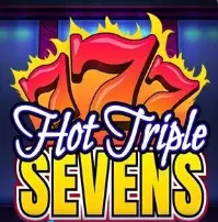 777 Hot Triple Slot