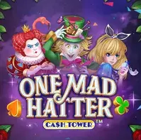 One Mad Hatter Slot